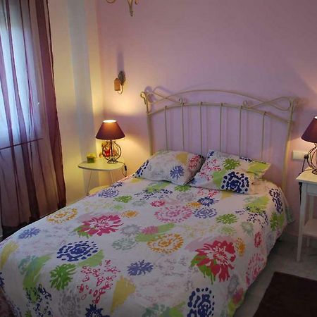 Апартаменты Costabella Penthouse Марбелья Экстерьер фото